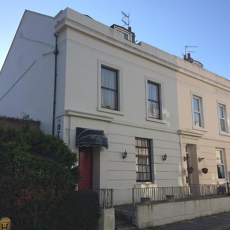 Lockyer House B&B Plymouth Exterior photo